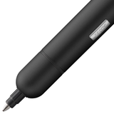 LAMY Pico Black Ballpoint Pen Collection