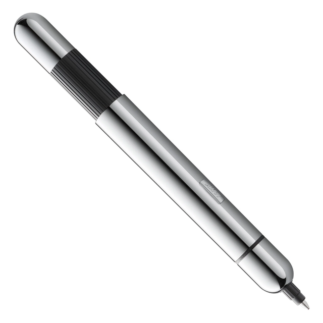 LAMY Pico Chrome Ballpoint Pen Collection