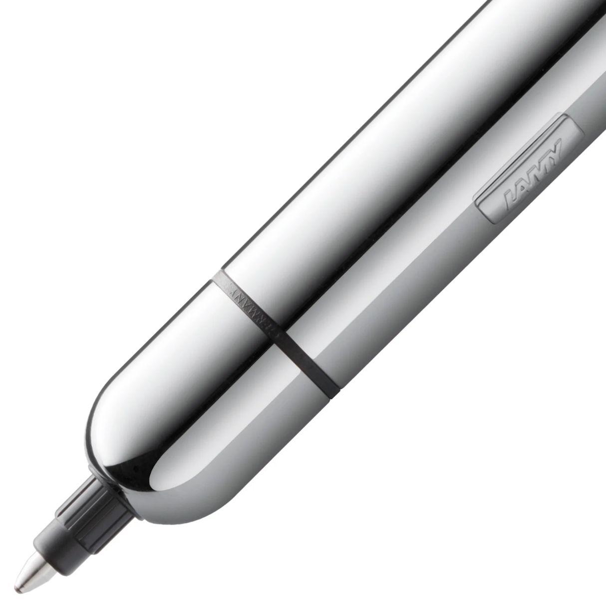 LAMY Pico Chrome Ballpoint Pen Collection