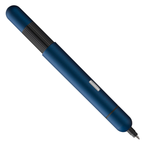 LAMY Pico Imperial Blue Ballpoint Pen Collection
