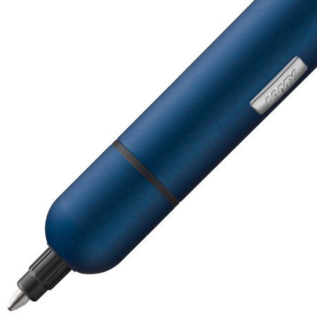 LAMY Pico Imperial Blue Ballpoint Pen Collection