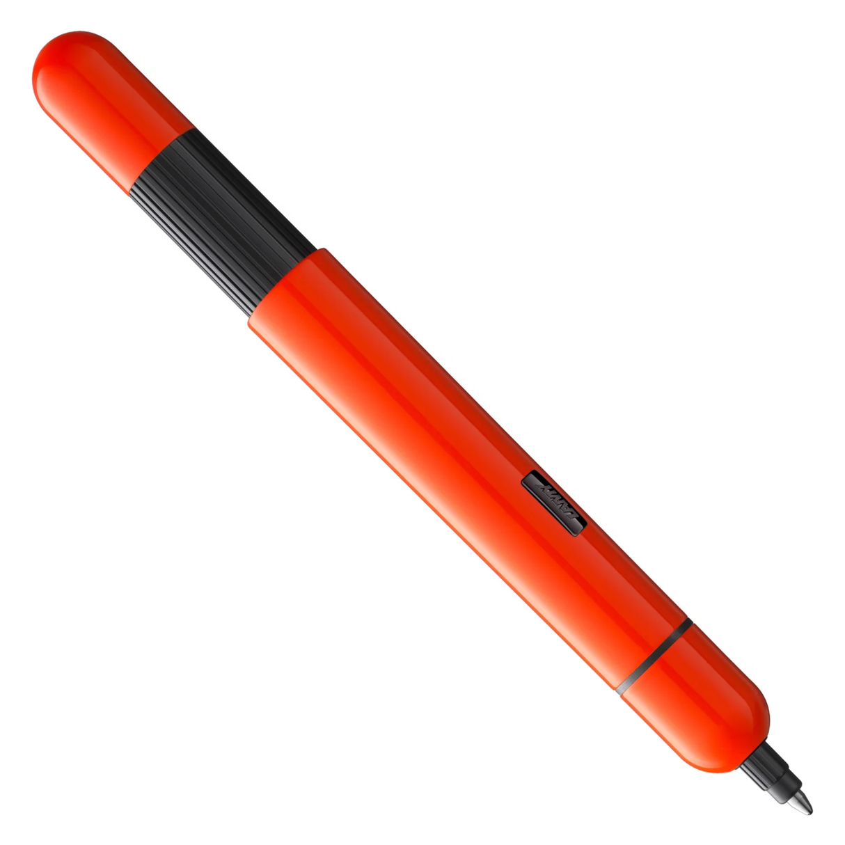 LAMY Pico Laser Orange Ballpoint Pen Collection