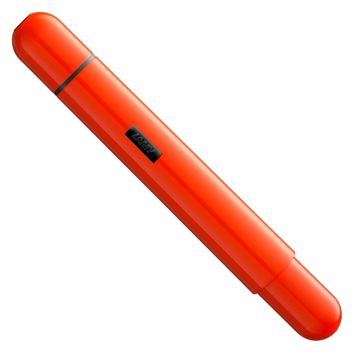 LAMY Pico Laser Orange Ballpoint Pen Collection