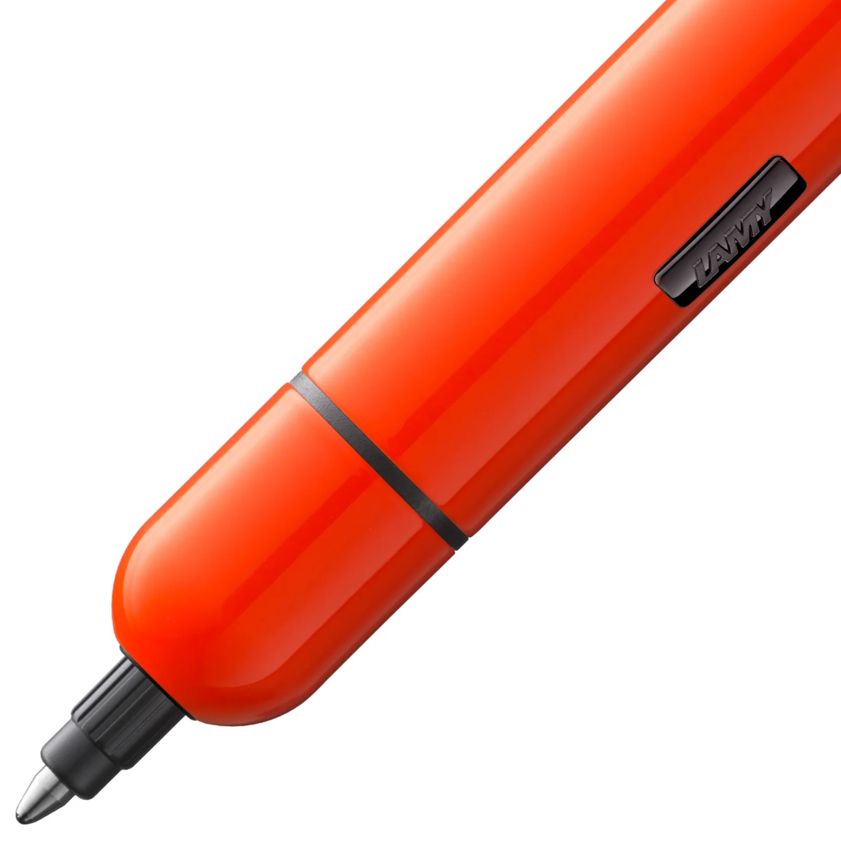 LAMY Pico Laser Orange Ballpoint Pen Collection