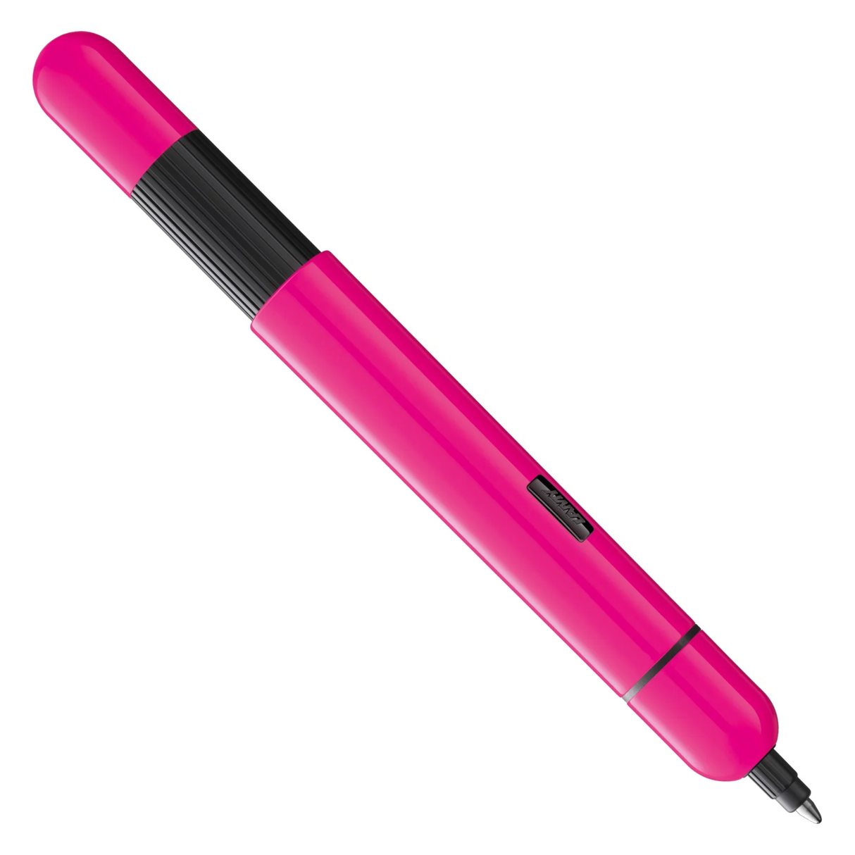 LAMY Pico Neon Pink Ballpoint Pen Collection