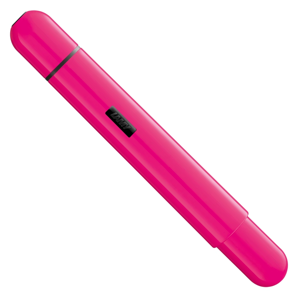 LAMY Pico Neon Pink Ballpoint Pen Collection