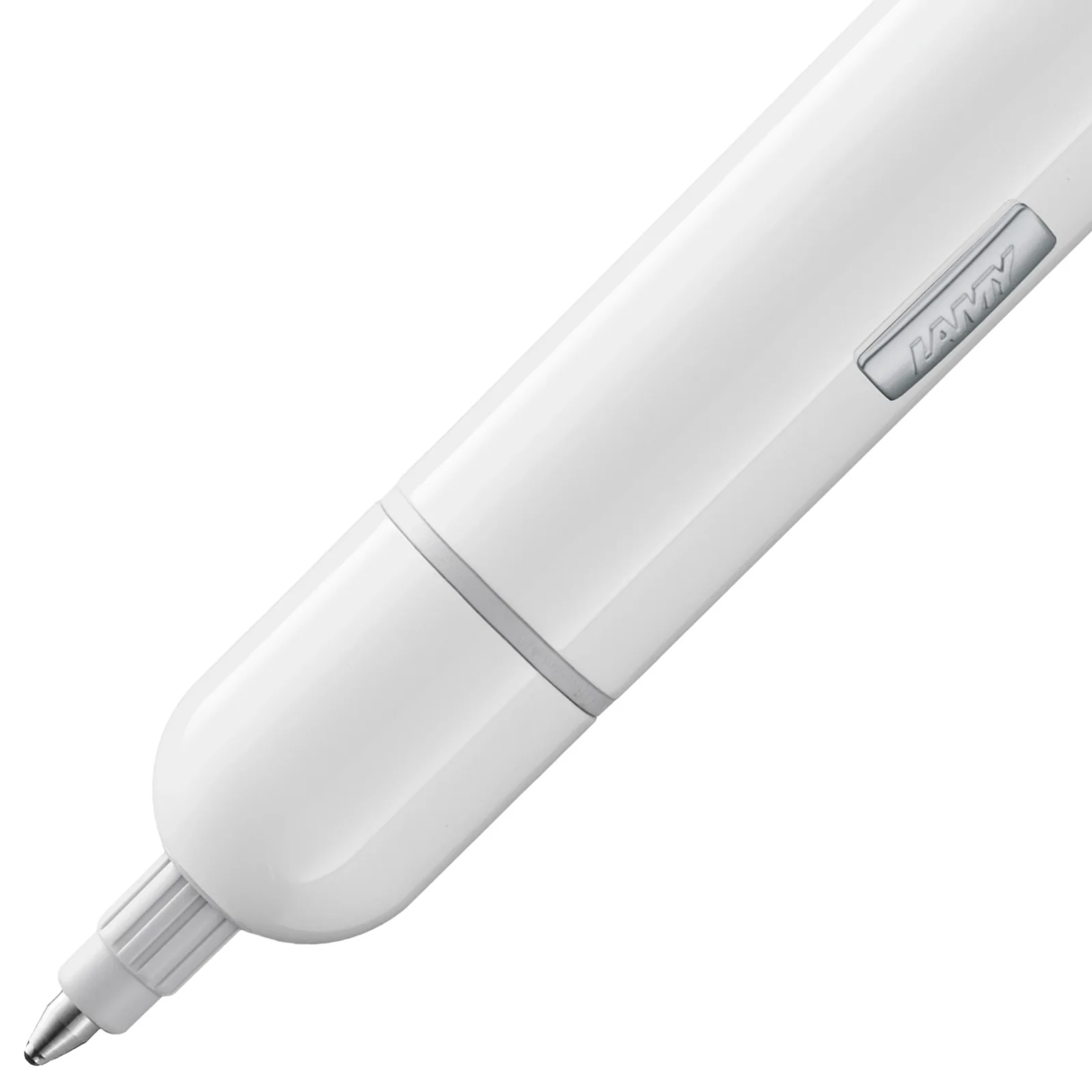 LAMY Pico White Ballpoint Pen Collection