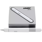LAMY Pico White Ballpoint Pen Collection