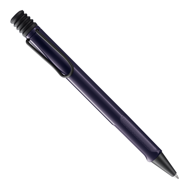 LAMY Safari Meteora Ballpoint Collection