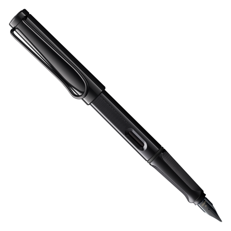 LAMY Safari Meteorite Fountain Pen Collection