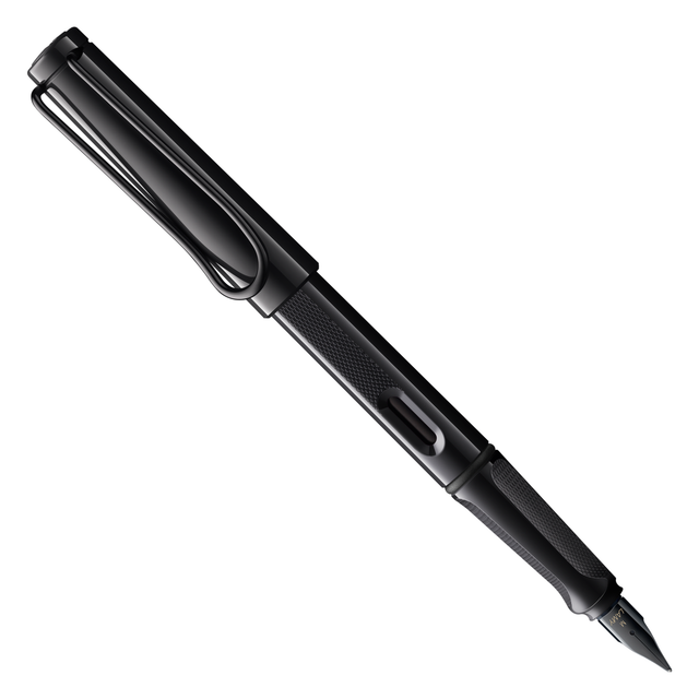 LAMY Safari Meteorite Fountain Pen Collection