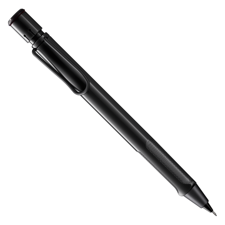 LAMY Safari Meteorite Mechanical Pencil Collection
