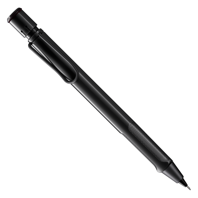 LAMY Safari Meteorite Mechanical Pencil Collection