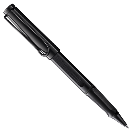 LAMY Safari Meteorite Rollerball Pen Collection