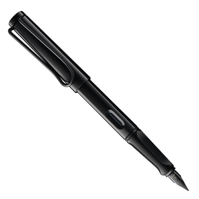 Lamy Safari Multi Fountain Pen Collection