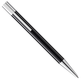 LAMY Scala Pianoblack Ballpoint Pen Collection