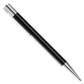LAMY Scala Pianoblack Ballpoint Pen Collection