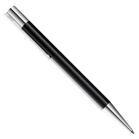 LAMY Scala Pianoblack Ballpoint Pen Collection
