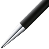 LAMY Scala Black Ballpoint