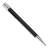 LAMY Scala Black Ballpoint Pen Collection