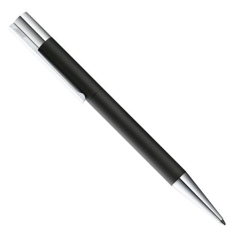 LAMY Scala Black Ballpoint Pen Collection