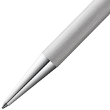 LAMY Scala Stainless Steel Ballpoint Pen Collection