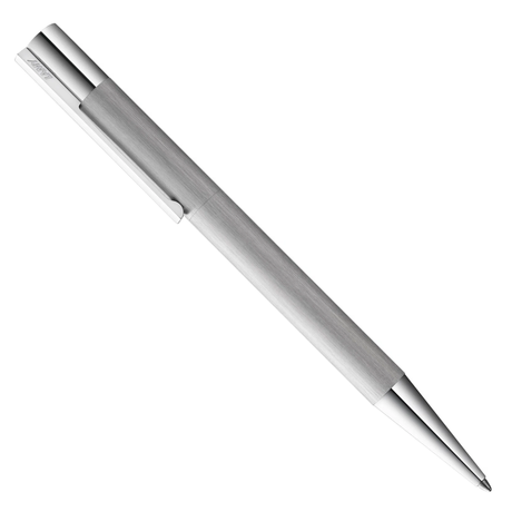 LAMY Scala Stainless Steel Ballpoint Pen Collection