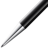 LAMY Scala Pianoblack Ballpoint Pen Collection