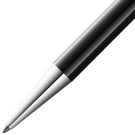 LAMY Scala Pianoblack Ballpoint Pen Collection