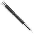 LAMY Scala Black Fountain Pen Collection