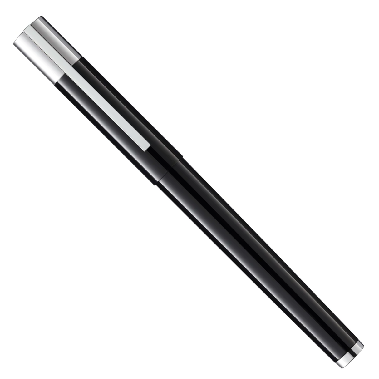 LAMY Scala Pianoblack Rollerball Pen Collection