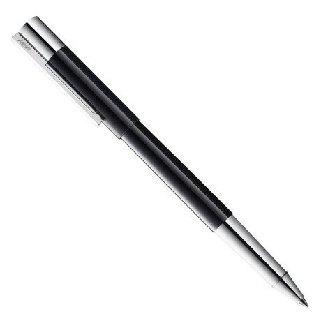 LAMY Scala Pianoblack Rollerball Pen Collection
