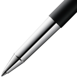 LAMY Scala Black Rollerball Pen Collection