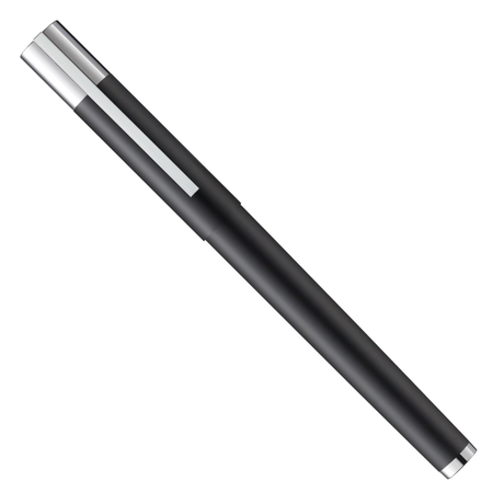 LAMY Scala Black Rollerball Pen Collection