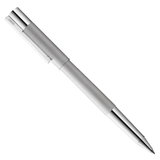 LAMY Scala Stainless Steel Brushed Rollerball Pen Collection