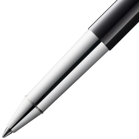 LAMY Scala Pianoblack Rollerball Pen Collection