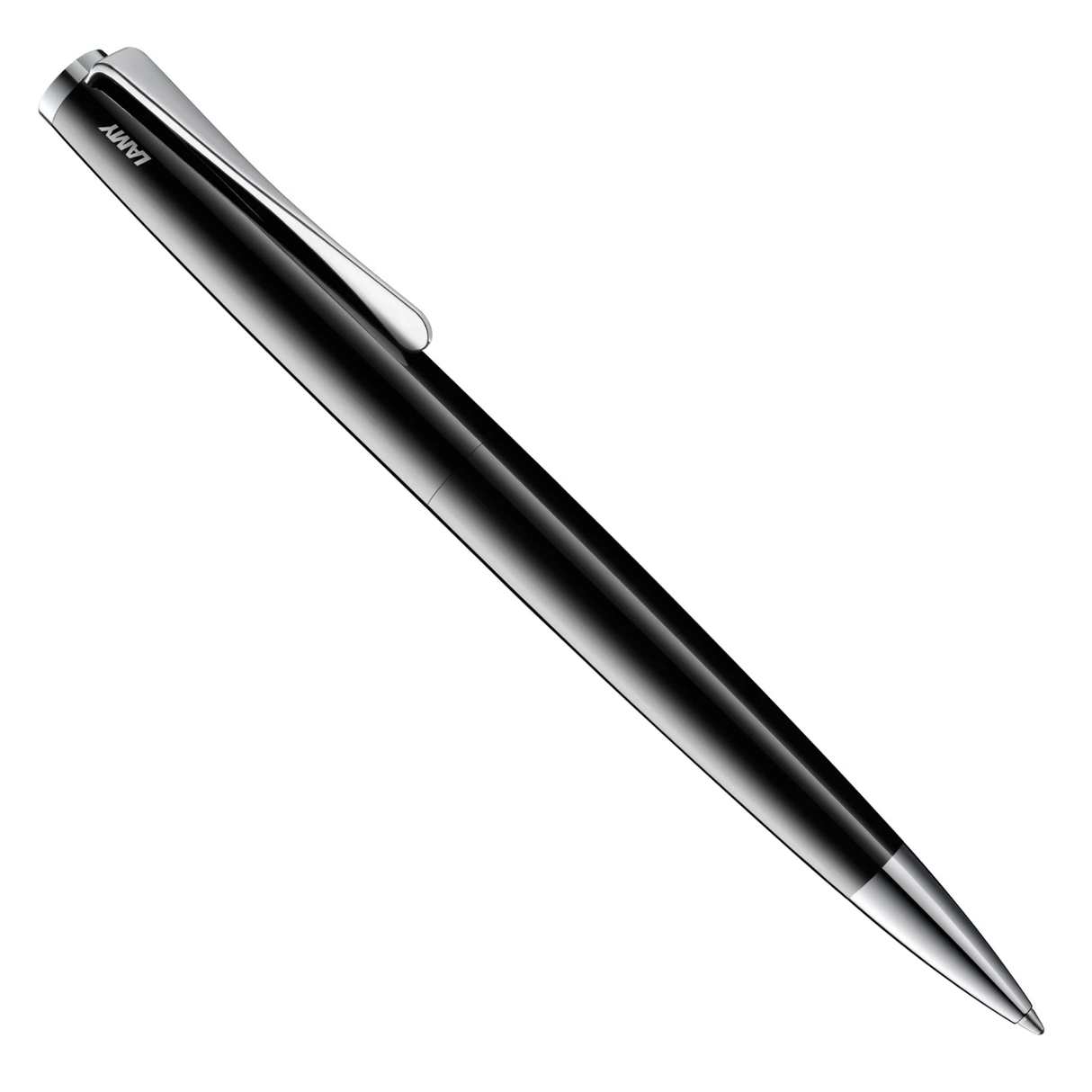 LAMY Studio Pianoblack Ballpoint Collection
