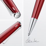 LAMY Studio Pianored Ballpoint Collection