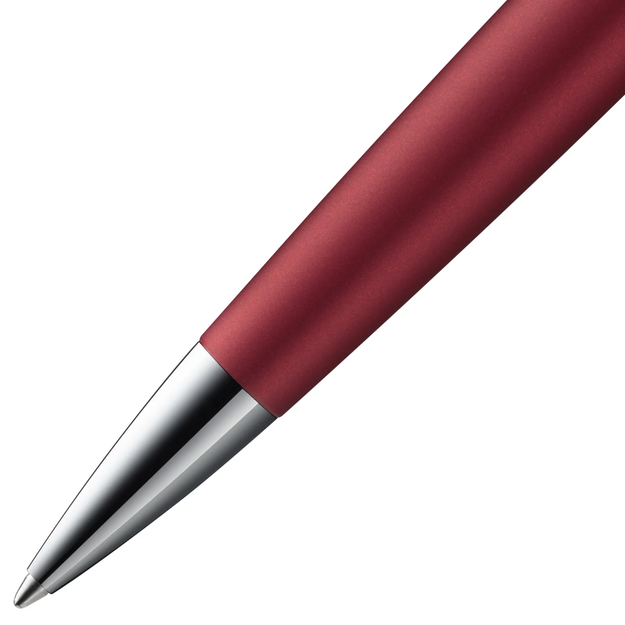 LAMY Studio Royalred Ballpoint Collection
