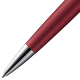 LAMY Studio Royalred Ballpoint Collection