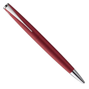 LAMY Studio Royalred Ballpoint Collection