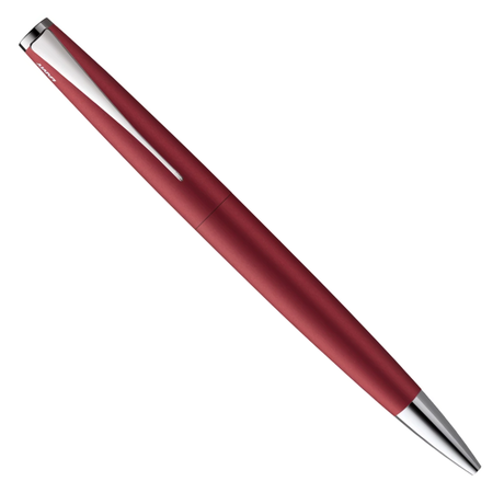 LAMY Studio Royalred Ballpoint Collection
