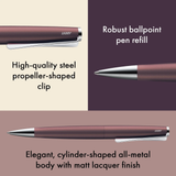 LAMY Studio orion matt Ballpoint Collection