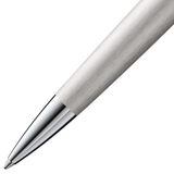 LAMY Studio Stainless Steel Brushed Ballpoint Collection