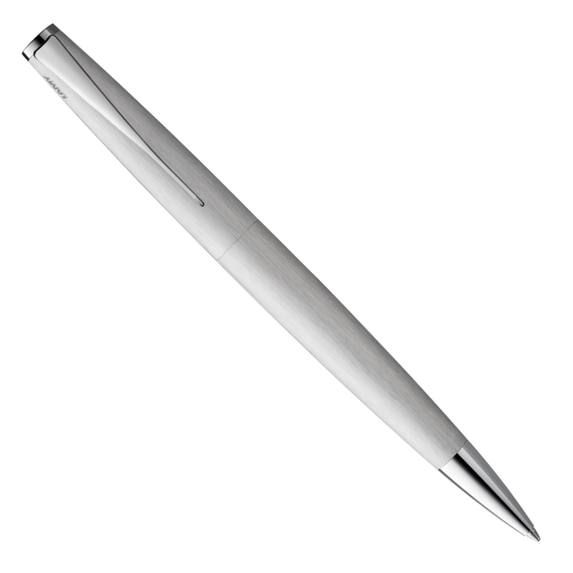 LAMY Studio Stainless Steel Brushed Ballpoint Collection