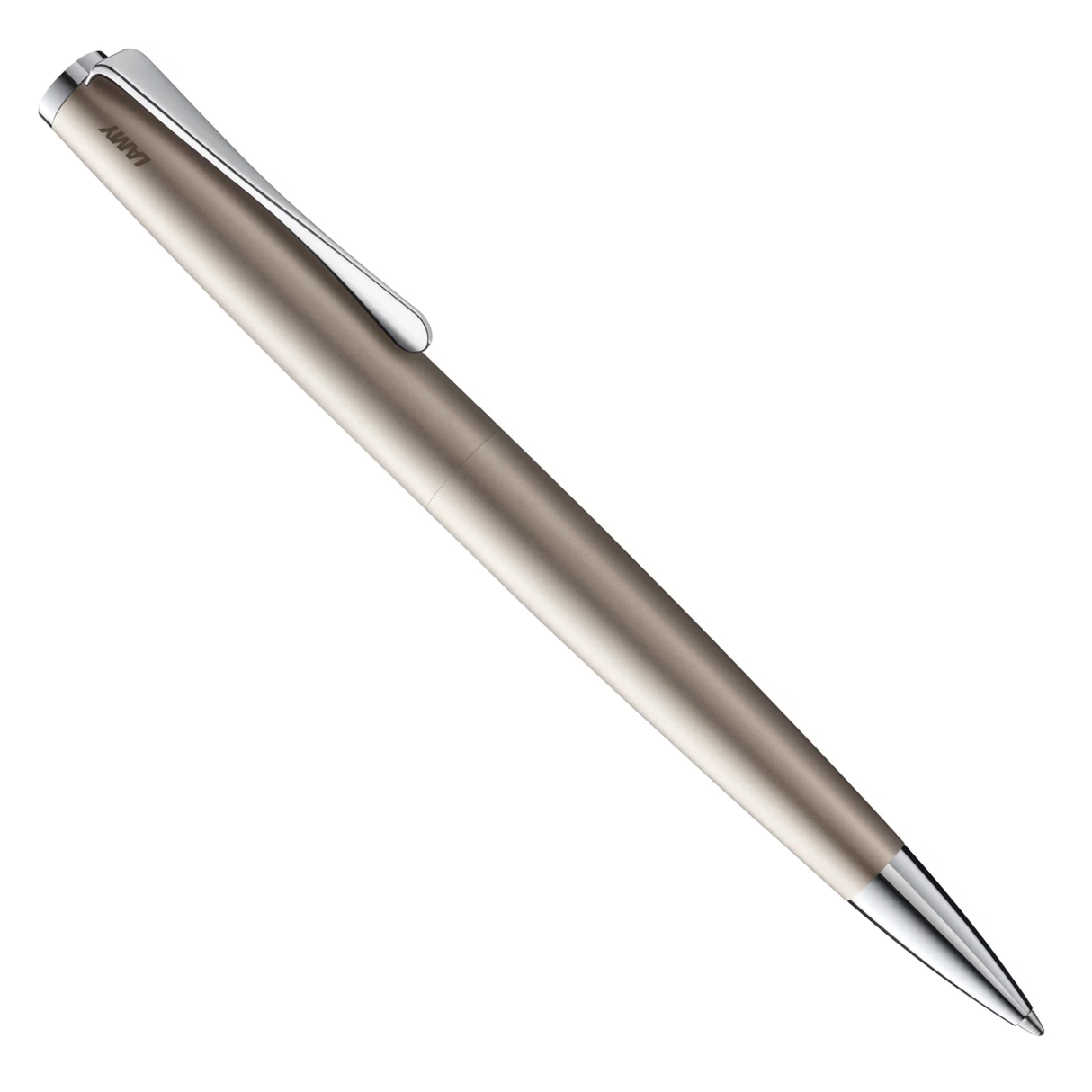 LAMY Studio Palladium Ballpoint Collection