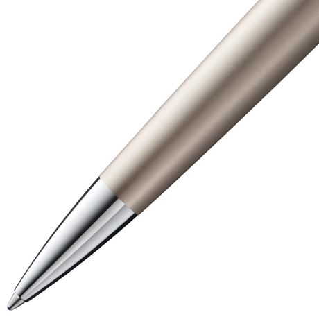 LAMY Studio Palladium Ballpoint Collection