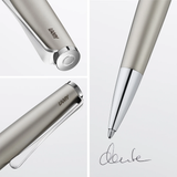 LAMY Studio Palladium Ballpoint Collection