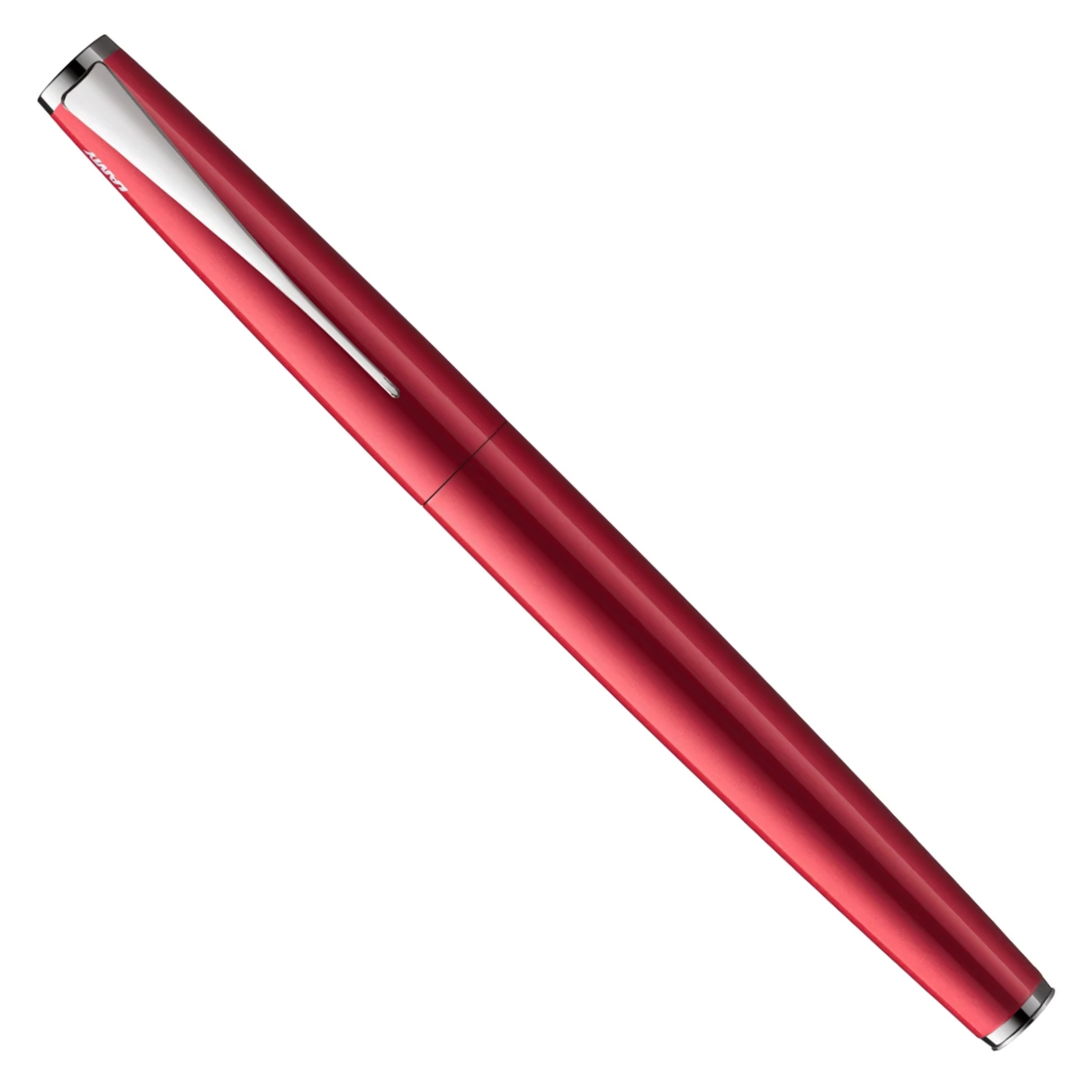 LAMY Studio Piano Red Fountain Pen Collection