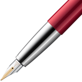 LAMY Studio Piano Red Fountain Pen Collection